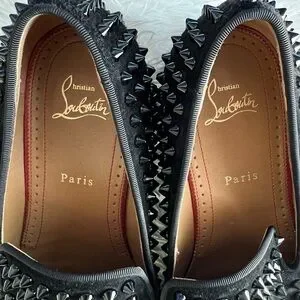 Christian Louboutin | Shoes | Christian Louboutin Mens